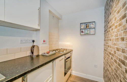 Cannock Hotel Apartments - Foto 18