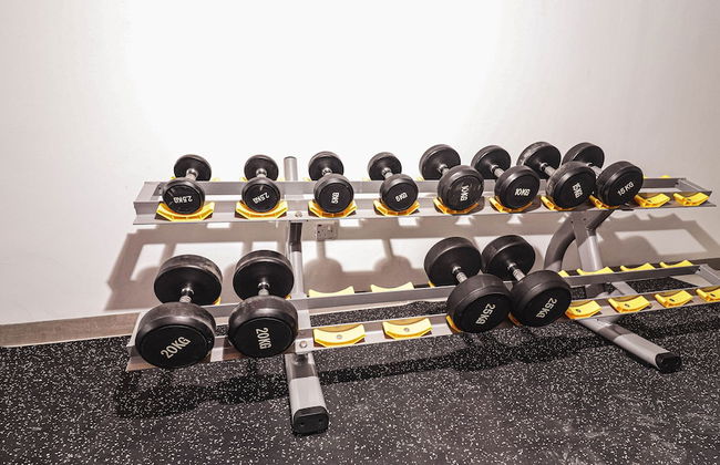 Tanzanite Serviced Apartment - Photo 39