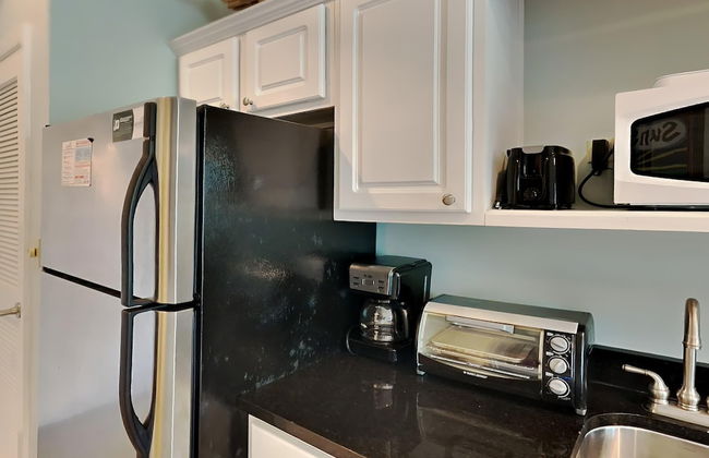 Inn at Seacrest - Foto 12