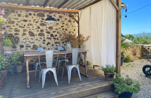 Gîte Maison Maitri - Foto 19