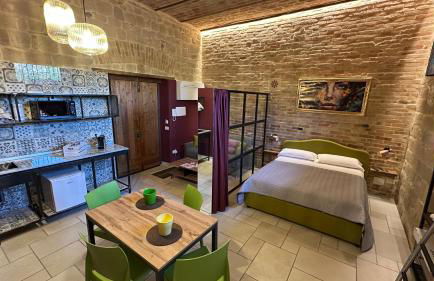 B&B Al TEATRO ROMANO 2 - Foto 3