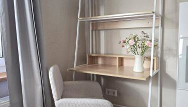 Charmante Wohnung mit 3 Schlafzimmer und Balkon in Lörrach - Foto 4