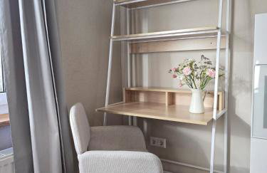 Charmante Wohnung mit 3 Schlafzimmer und Balkon in Lörrach - Foto 4