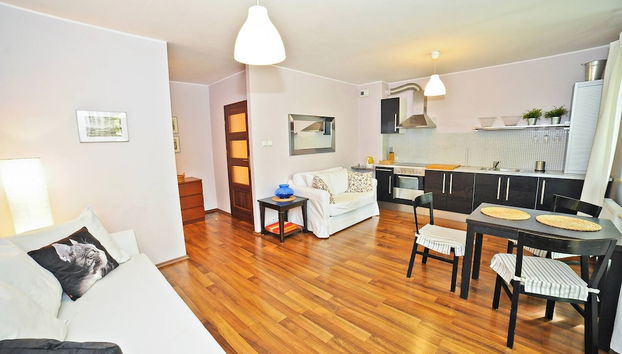 Duet by Grand Apartments - Foto 3, Habitación