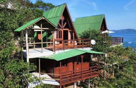 Chalé Brisa do Mar - Foto 30