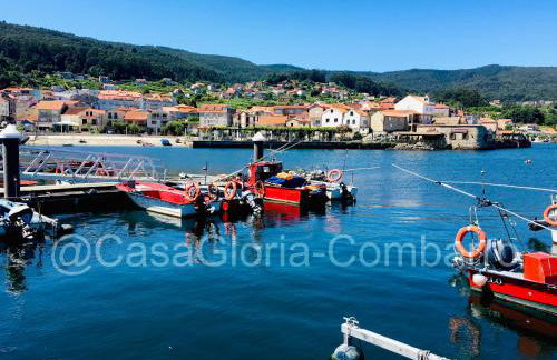 CASA GLORIA - ÁTICO BALCÓN - Foto 16