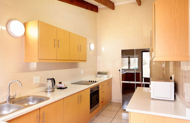 First Group Chaka Rock Chalets - Photo 20