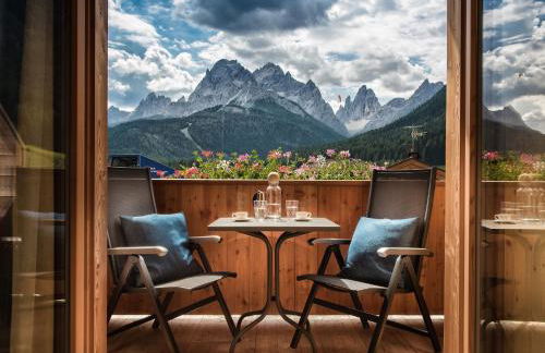 Chalet Rudana - Foto 1