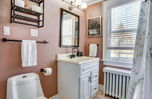 Explore Orange and NYC! Luxury Family Home with Deck - Foto 22