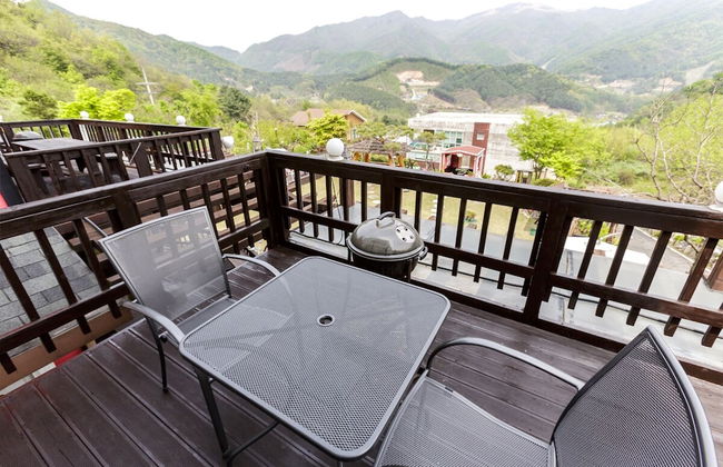 Opirus Pension - Foto 79