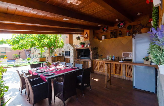 Villa Roca Grossa - Foto 42