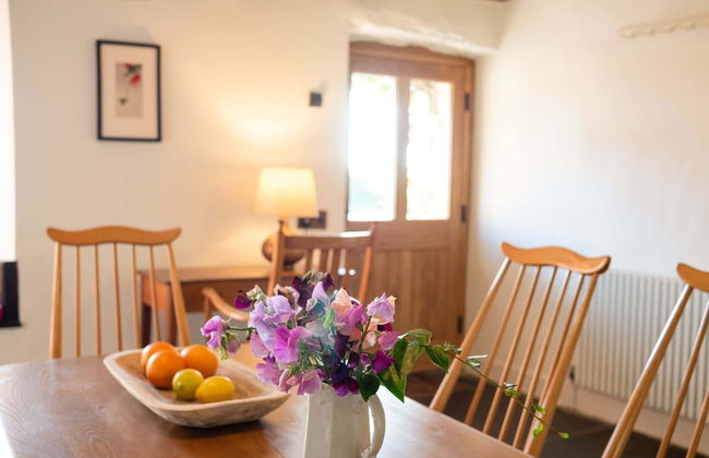 Wayside Cottage - Foto 9