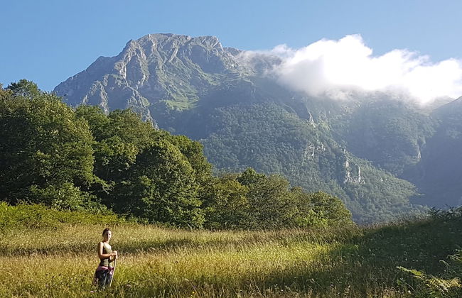 Alojamientos Rurales Valle de Bueida - Photo 61