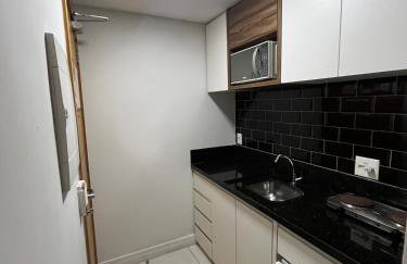 Flat Studio - Conforto do 6 Andar - Foto 17