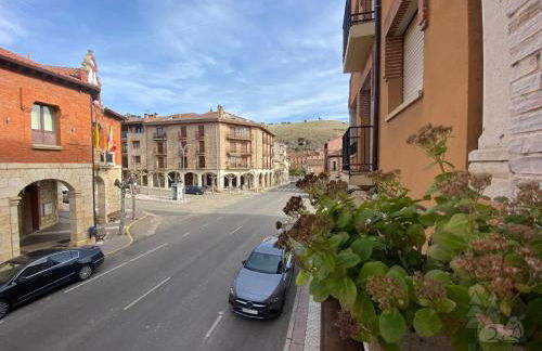 EL DESCANSO DE PINARES - VuT en Huerta de Rey - Foto 17