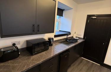 GlasVenn Cottages - Foto 17