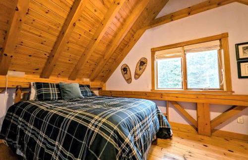 Post and Beam Hikers Dream fire pit pet - Foto 7