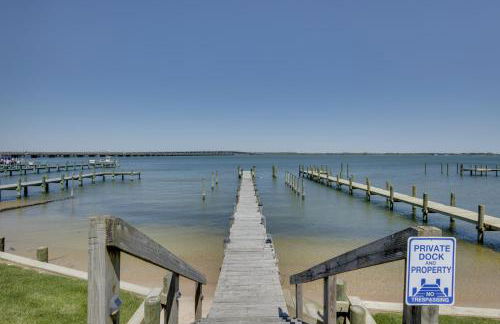 Beautiful Colonial Home on the Choptank River - Foto 31