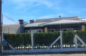 Casa com piscina em Rainha do Mar Xangri-lá - Foto 10