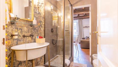 Charming Apartment in Campo de' Fiori - Foto 4