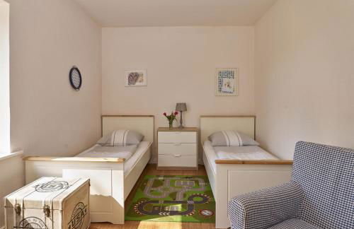 Haus DeichWelle - Foto 56