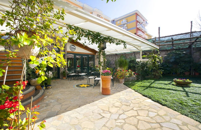 Angiolina Relais - Photo 2