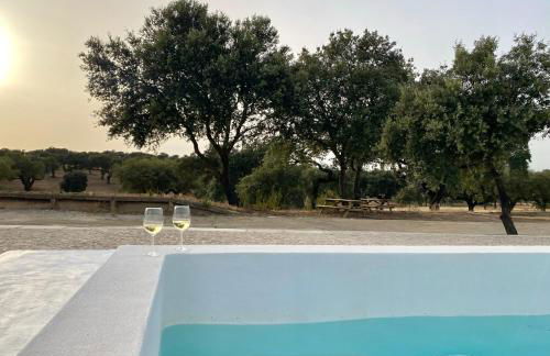 Casas do Apeadeiro de Evoramonte - Foto 20