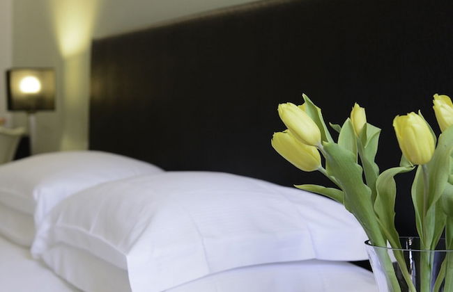 At Home Townhouse - Foto 12