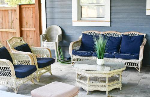 Spacious 4BR Luxury Retreat at Fort Walton Beach - Foto 2