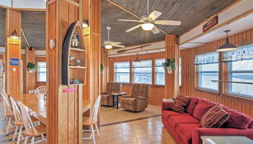 Little Blue Crab Quaint Slidell Home Near Lakes - Foto 5