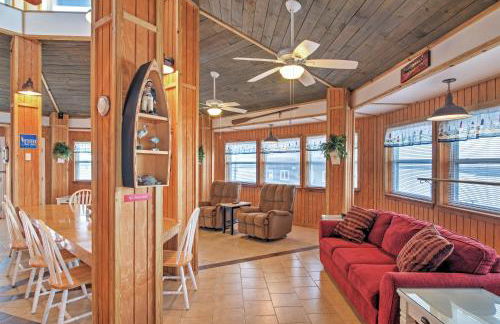 Little Blue Crab Quaint Slidell Home Near Lakes - Foto 5