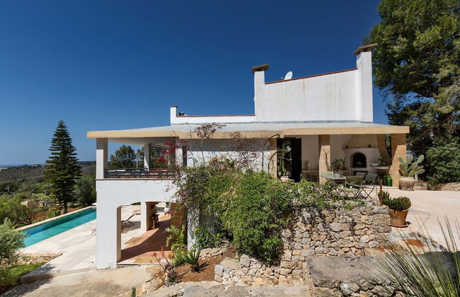 3898 Casa Allegra by Perle di Puglia - Foto 52