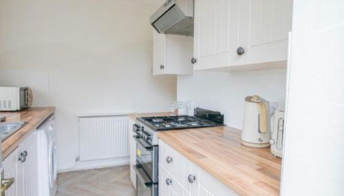 Warm Cottage Stay In Lindley - Long Term - Foto 3