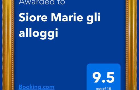 Siore Marie gli alloggi - Foto 23