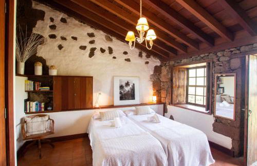 Casa rural cerca de la costa de La Laguna - Foto 2