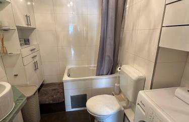 Tea Apartment near Arena - Foto 13