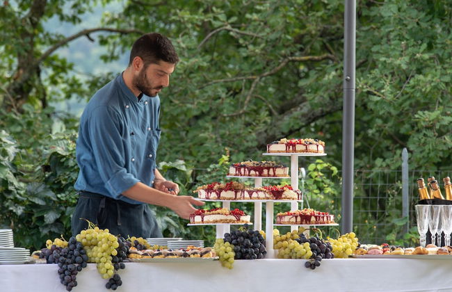 La Tenuta - Resort Agricolo - Foto 75