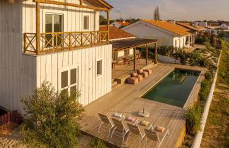 Casa Terracotta with Private Pool - Photo 126