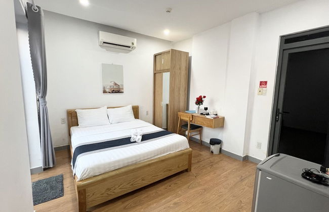 Home Away Minh Khai - Foto 74