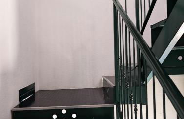 Openspace Attic Apartment with terrace, Wi-Fi - Foto 36