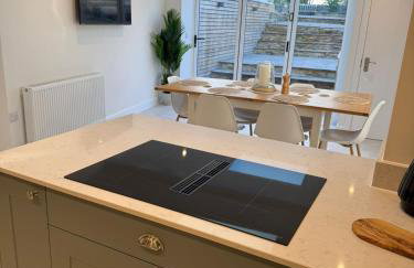 Luxury Lechlade cottage - Character and charm - Photo 23