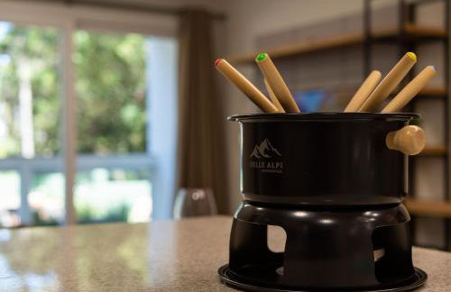 Delle Alpi 111B - Ao lado da Roda-Gigante - Foto 26