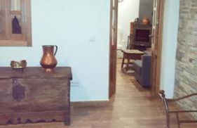 Casa Rural Abuela Isabel - Photo 2