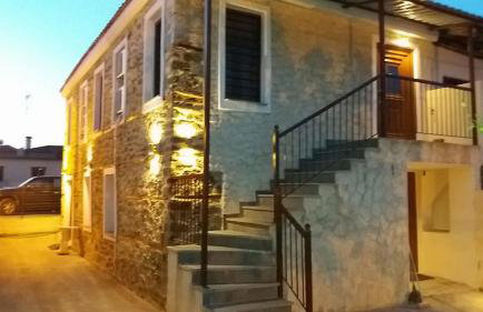 Marianthi's Stone House - Photo 23