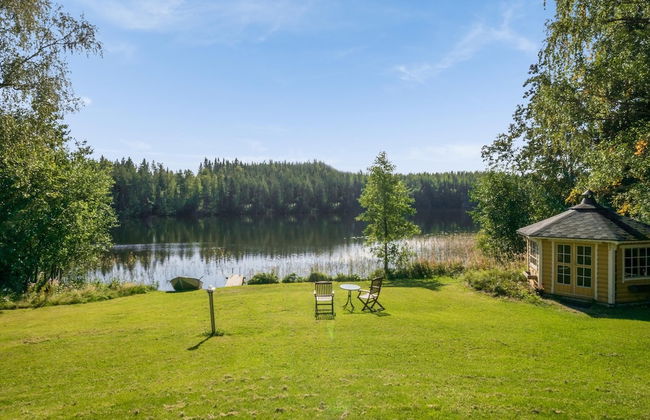 Ahvenranta - Foto 23