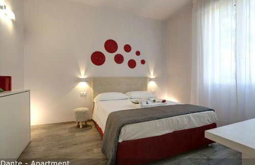 Dante & Virgilio Apartments by Mamo Florence - Foto 6