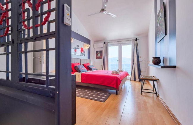 Sea Breeze Residence Villa by the Sea With Pool - Foto 6