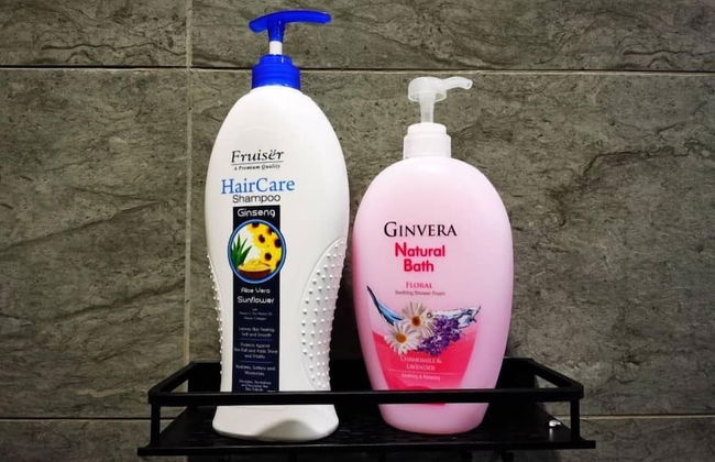 Woodsbury Suite by Homez Suite - Foto 18