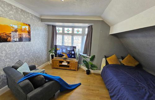 Fantastic 4 Apartments - Foto 34