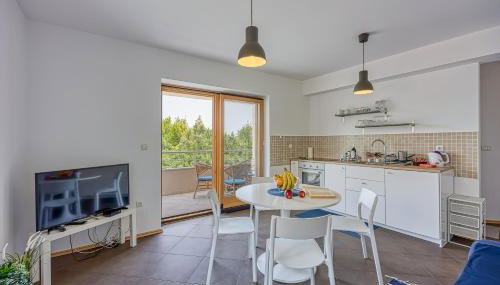 Apartment Good Life - Happy Rentals - Foto 2